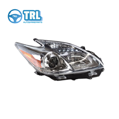 8113047500 Faróis Toyota Prius Melhorar a experiência de condução com LED ou halogênio