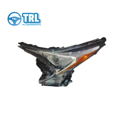 Bom preço. 8114547690 Toyota Prius Farol tamanho original Lâmpada dianteira e traseira 8114547691 on-line
