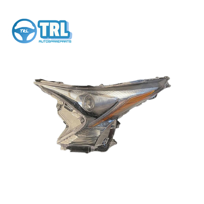 Bom preço. 8114547691 Toyota Prius Faróis OE estilo Farol 8118547690 on-line