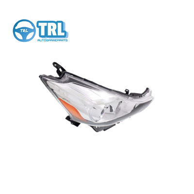 Bom preço. 8113047510 Toyota Prius Faróis Lâmpada dianteira e traseira LED Plástico para veículos de propósito especial 8117047510 on-line