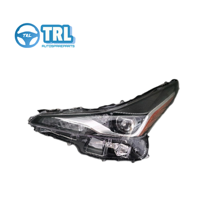 8114547860 Toyota Prius Farol traseiro Luz dianteira Ultimate Upgrade OE estilo 8114547701