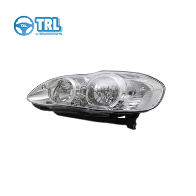 Bom preço. 8111002670 Toyota Corolla US Faróis LED Luzes frontais tamanho original 8111002B50 on-line