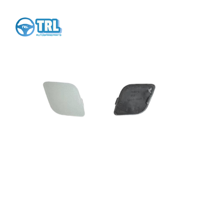 Bom preço. 5212906921 Toyota CAMRY/HYBRID Escudo do reboque dianteiro para preto / branco / cromo / não pintado on-line