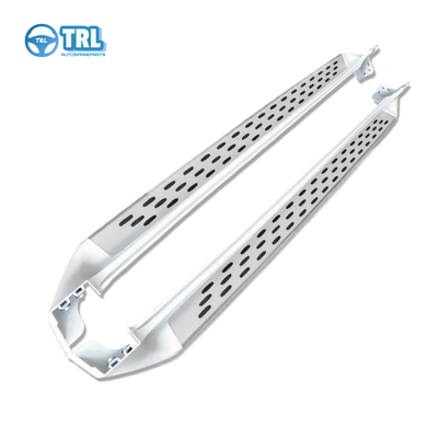 Bom preço. 227*31*21 Kia Carnaval Bumper Step Running Boards Para veículos de construção de 16kg Branco on-line