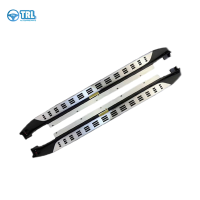 Bom preço. Kia EV5 Board Side Steps Running Boards Melhore a aparência e funcionalidade do seu veículo Design OEM on-line