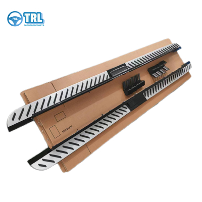 Bom preço. Hyundai Staria Running Boards Passos laterais com 240*31*21 Dimensões 2019 2020 2021 2022 2023 2024 2025 Design Heavy Duty on-line