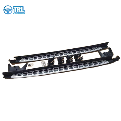 Bom preço. Hyundai Palisade Chrome Veículo de tábuas de corrida Material principal Plástico PP 2019 2020 2021 2022 2023 2024 on-line
