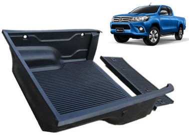 Bom preço. Toyota Hilux Revo 2016 Peças sobressalentes de automóveis Baú do porta-malas, colchão traseiro de carga on-line