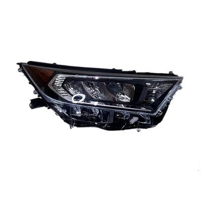 Bom preço. 81150-0R360 Toyota Rav4 Faros Tamanho Original Peças de reposição de automóveis Preto / Branco / Cromo 8114542842 on-line