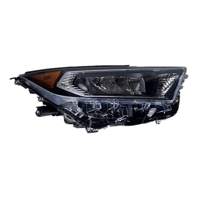 Bom preço. 81150-0R162 Toyota Rav4 Faróis Lado esquerdo 24V/12V Lâmpada dianteira e traseira Para material plástico Performance duradoura on-line