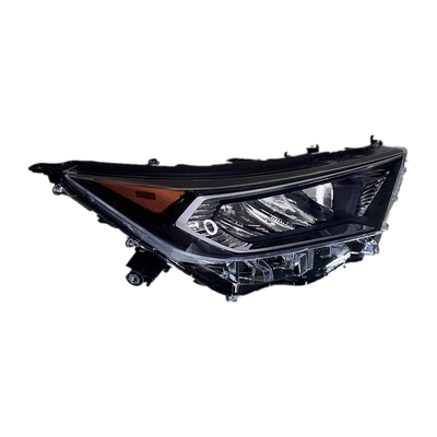 Bom preço. 81150-0R152 Toyota Rav4 Limited com material plástico Lâmpada dianteira e traseira 8113042541 on-line
