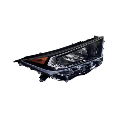 Bom preço. 81150-0R142 Toyota Rav4 Limited 2019 24V/12V Luzes frontais para produtos de plástico Eficiência e durabilidade ótimas on-line