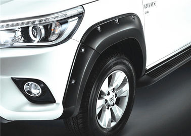 Bom preço. Lâmpadas de ventoinha de estilo over road modificadas para Toyota Hilux 2015 2016 2017 on-line