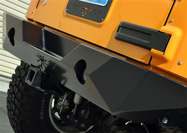 Bom preço. Peças sobressalentes para automóveis Poison Spyder Parafuso traseiro de aço para 2007 - 2017 Wrangler JK on-line
