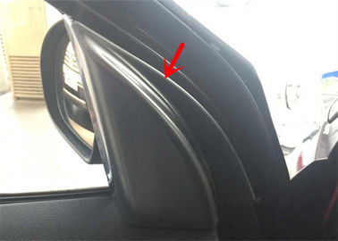Bom preço. Hyundai Tucson 2015 IX35 Auto Acessórios interiores, uma coluna de corte cromado on-line