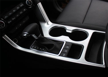 Bom preço. Peças de acabamento de interior de cromo moldura do suporte de taça para KIA KX5 New Sportage 2016 on-line