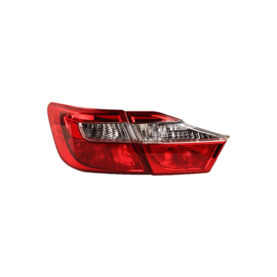 Bom preço. 8159006460 Para Toyota Camry Lâmpada traseira Lâmpada traseira 24V / 12V Veículo Modelo Voltagem Parte número 8158133330 on-line