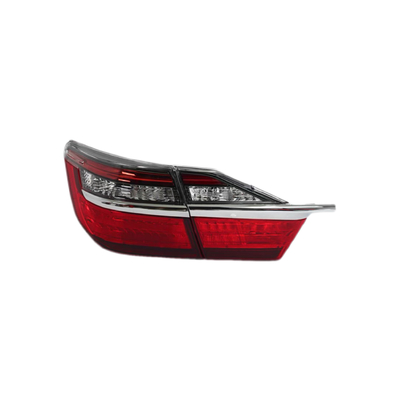 Bom preço. 8159006420 Toyota Camry Lâmpada traseira 24V/12V Lâmpada dianteira e traseira com material plástico 8158133330 on-line