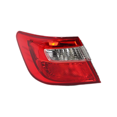 Bom preço. 8158006450 Lanterna Traseira Toyota Camry 24V/12V Feita de Plástico Para Iluminação e Desempenho on-line