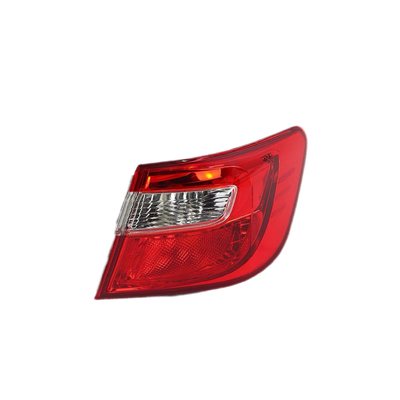 Bom preço. 8155006620 Toyota Camry Tail Light Atualize seu sistema de iluminação com luzes frontais halogênicas duráveis on-line