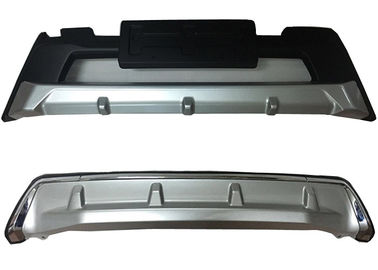 Bom preço. Proteção do pára-choque dianteiro do carro / Cobertura do pára-choque ABS Para Subaru XV 2018 on-line