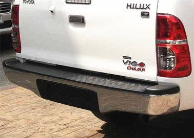 Bom preço. Estradas de rodagem de veículos de estilo OE Barra de passo traseira para Toyota Hilux Vigo 2009 e 2012 on-line