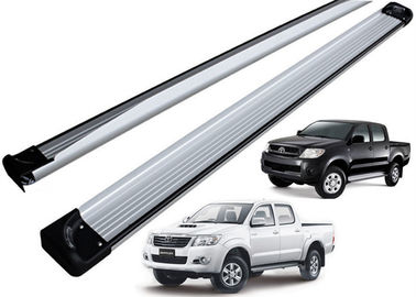Bom preço. Barras de passo lateral de estilo OE tábuas de corrida para TOYOTA HILUX VIGO 2009 e 2012 on-line