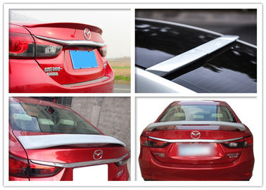 Bom preço. Todo novo Mazda6 2014 Atenza Blow Molding Roof Spoiler, Lip Coupe e Sport Style on-line