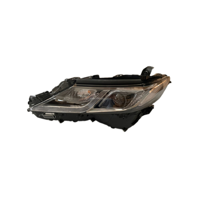 Bom preço. 8115006E20 Toyota Camry Front And Rear Lamp White/Chrome/Black Part Number 8158133330 on-line