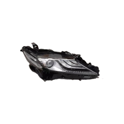Bom preço. 8115006G20 Toyota Camry Headlight Front And Rear Lamp LED or Halogen for Long-Lasting Performance on-line