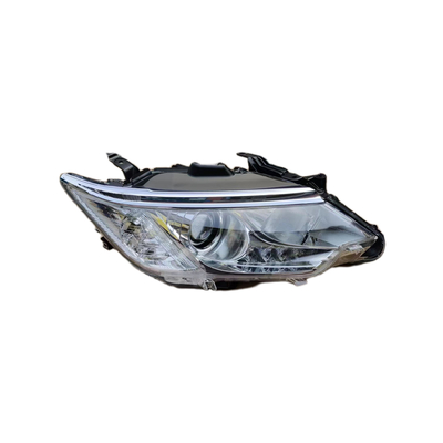 Bom preço. 8111006391 Toyota Camry Headlamps Headlight Plastic Part Number 8158133330 for Superior Performance on-line