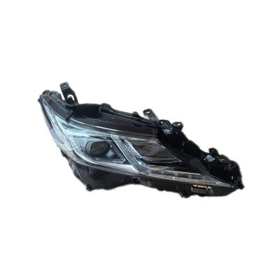 Bom preço. 8115006E50 Toyota Camry Headlight Front And Rear Lamp in Plastic Material with White Color on-line
