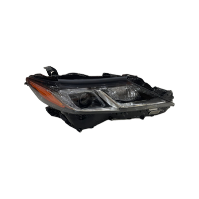 Bom preço. 8115006D10 Faróis Toyota Camry 2018 24V/12V Luzes Dianteiras Tamanho Original para Desempenho e Durabilidade Ótimos on-line