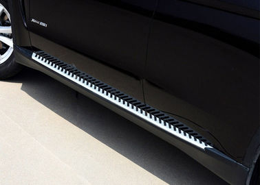 Bom preço. BMW F15 X5 2014 Peças sobressalentes Placas de rodagem do veículo estilo OE Passos laterais on-line