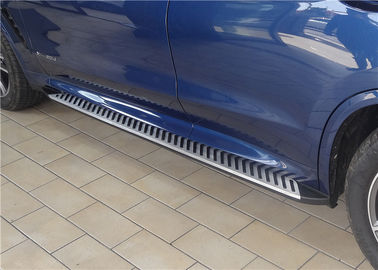 Bom preço. Peças sobressalentes OE estilo veículo tábuas de rodagem para BMW All New X3 ((G01) 2018 on-line