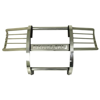 Bom preço. Land Cruiser FJ80 Black Car Bumper Guard for PICK-UP/SUV OEM/Part Number -- Enhanced Style and Protection on-line