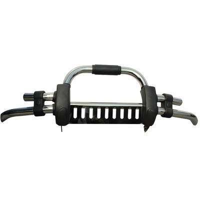 Bom preço. Toyota Hilux Vigo Revo,FJ120,FJ150, RAV4,Fortuner Bull bar for PICK-UP/SUV Enhance Your Vehicle's Performance on-line