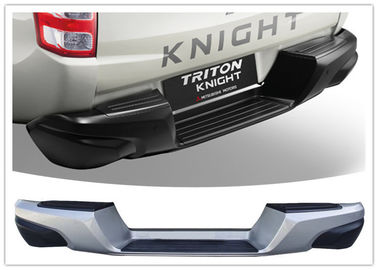 Bom preço. OE Style Auto Parts Rear Step Bar para Mitsubishi Triton L200 2015 2018 on-line