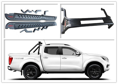 Bom preço. TRD estilo barras de passo lateral e rol cage para Nissan Navara 2015 NP300 Frontier on-line