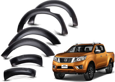 Bom preço. Acessórios para automóveis sobre fenders Flares de arco de roda para NISSAN NAVARA 2015 2016 NP300 on-line