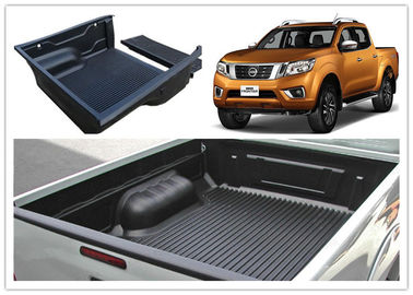 Bom preço. Tapete de cama de caminhão preto de HDPE, forros de cama para caminhão para 2015 + NP300 Navara on-line
