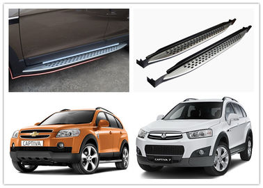Bom preço. OE Sport Style Side Step Novas tábuas de rodagem de veículos para o Chevrolet Captiva on-line