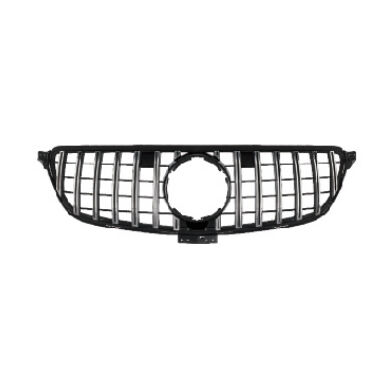 Bom preço. Mercedes Benz G-Class model 2kg Auto Front Grille Front Position Replacement Part Delivering Durable Construction Vehicle Appearance on-line