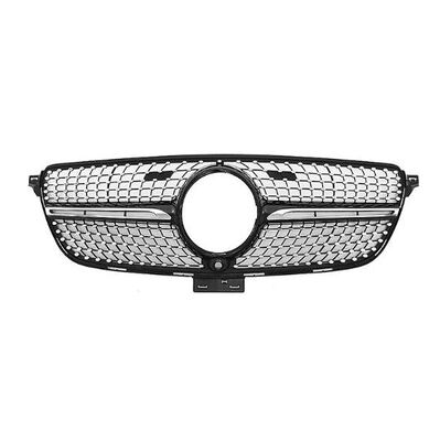 Bom preço. Mercedes Benz Classe G modelo OEM Reposição Grille Assembléia Tamanho Original Material Resistência aos fatores ambientais on-line