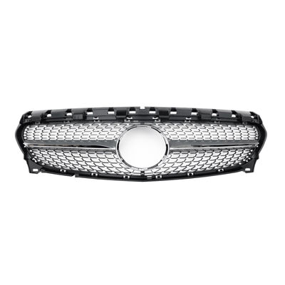 Bom preço. Mercedes Benz G-Class model Original Size Radiator Grille Part Number OEM Replacement for Mercedes Benz G-Class Enhancing Vehicle Front End Appearance on-line