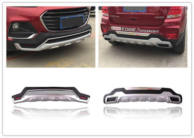 Bom preço. Proteção do pára-choque dianteiro / proteção do pára-choque traseiro para o Chevrolet New Trax Tracker 2017 on-line