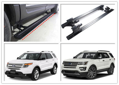 Bom preço. Fornecedor de degraus laterais elétricos Range Rover Style para Ford Explorer 2011 - 2014, 2016 2018 on-line