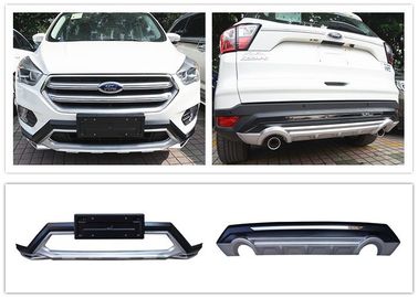 Bom preço. Ford New Kuga Escape 2017 Auto Acessórios Frente Guarda-choque e Guarda traseira on-line