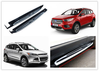 Bom preço. Ford KUGA Escape 2013 e 2017 Reposição de tábuas de corrida estilo OE Passos laterais on-line