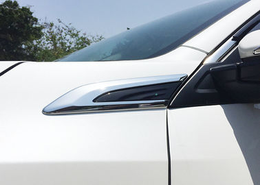 Bom preço. HONDA CIVIC 2016 Peças de acabamento de carroceria, guarnição cromada. on-line
